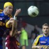 Etapa 26: Petrolul - CFR 1907 1-1